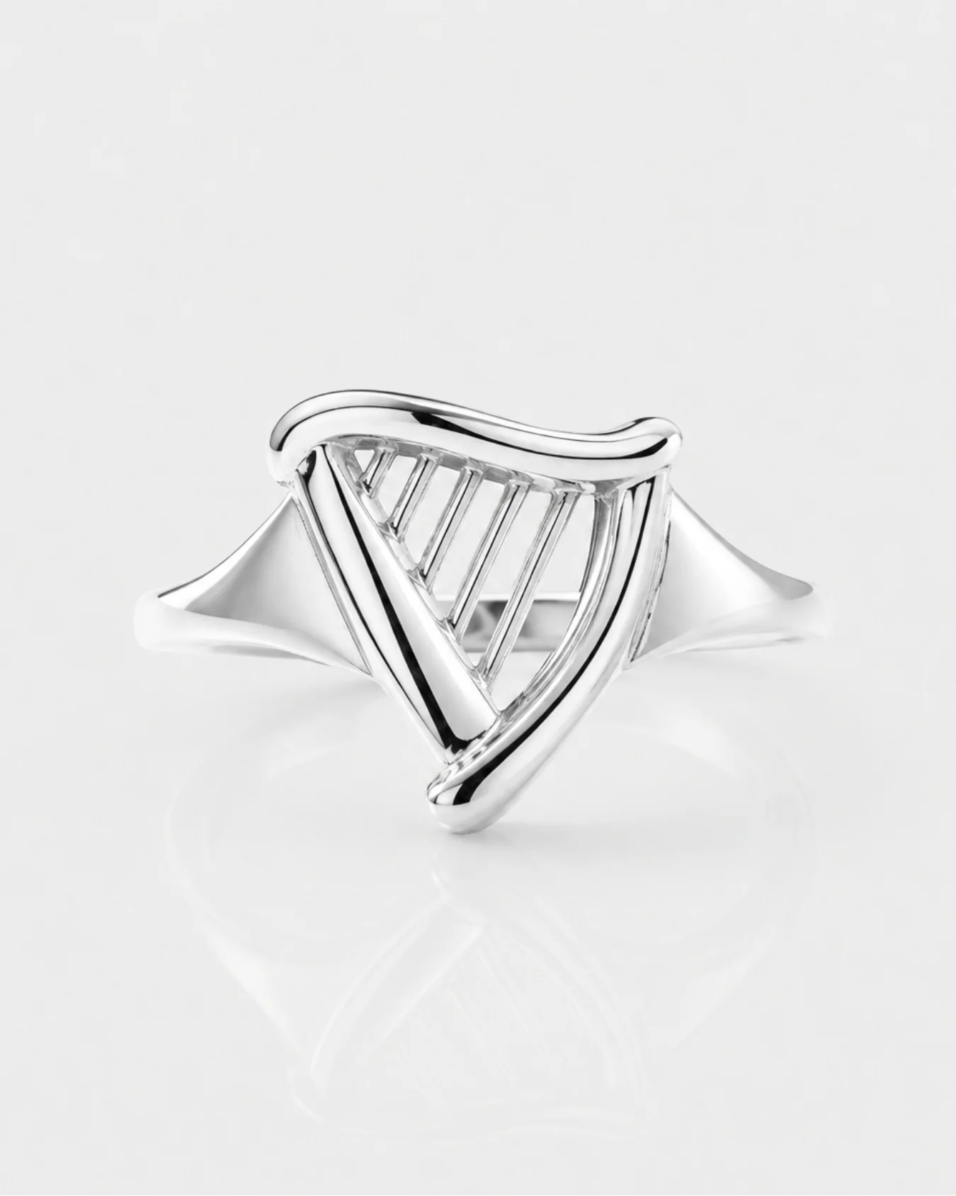 New Rings